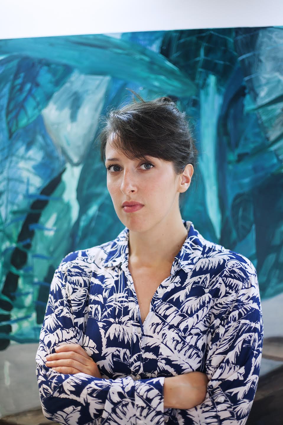 Jelena Bando organizatorica festivala